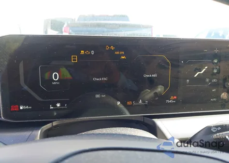 2025 Kia K4 Ex from USA, damaged, VIN 3KPFU4DEXSE123276